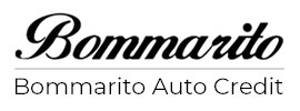 Bommarito Car Credit logo
