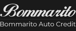 Bommarito Car Credit logo